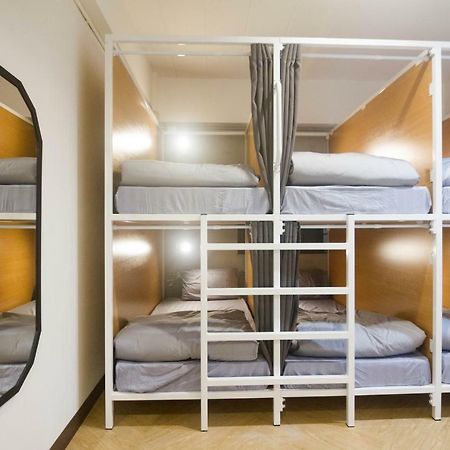 Grey Sheep Hostel Bangkok Dış mekan fotoğraf