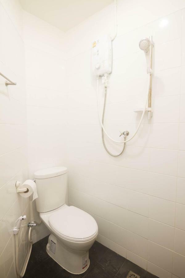 Grey Sheep Hostel Bangkok Dış mekan fotoğraf