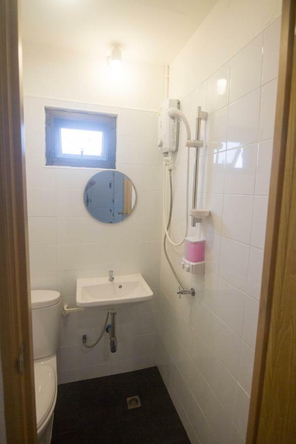 Grey Sheep Hostel Bangkok Dış mekan fotoğraf