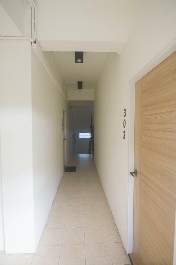 Grey Sheep Hostel Bangkok Dış mekan fotoğraf