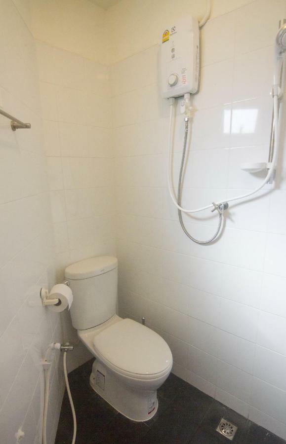 Grey Sheep Hostel Bangkok Dış mekan fotoğraf